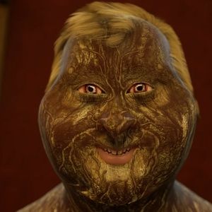 Meet your Posher, Lucifer